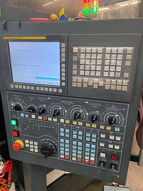 Tongtai MT-2000 Parallel Dual Spindle Lathe, 2017- Kitagawa Chucks, Dual Gantry Loaders, Dual Stockers - Image 2