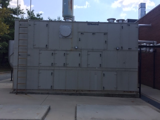300 Liter Fluid Air Bed Dryer / Granulator / Coater Ready, 2014 - Known Issues
