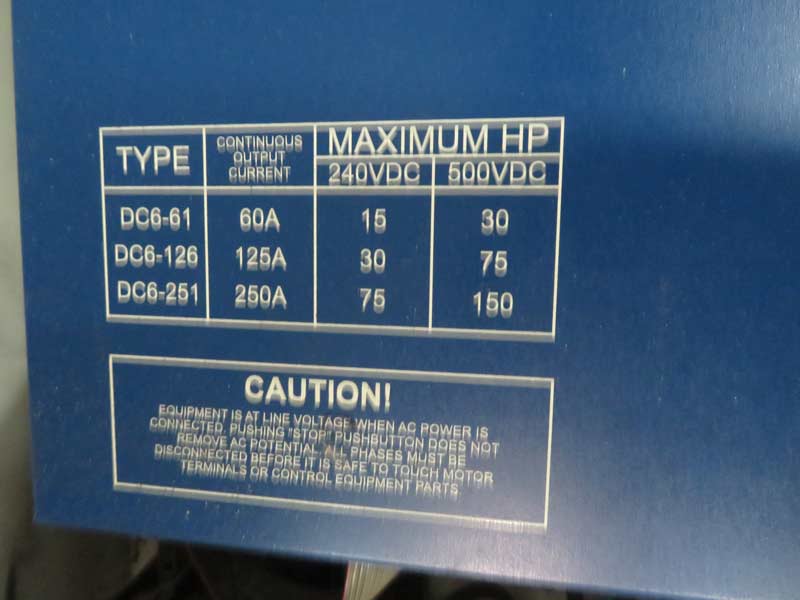 30 HP Melt Pump and Static Mixers - Image 5