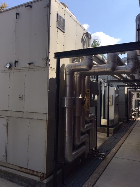 300 Liter Fluid Air Bed Dryer / Granulator / Coater Ready, 2014 - Known Issues - Image 2