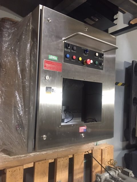 300 Liter Fluid Air Bed Dryer / Granulator / Coater Ready, 2014 - Known Issues - Image 5