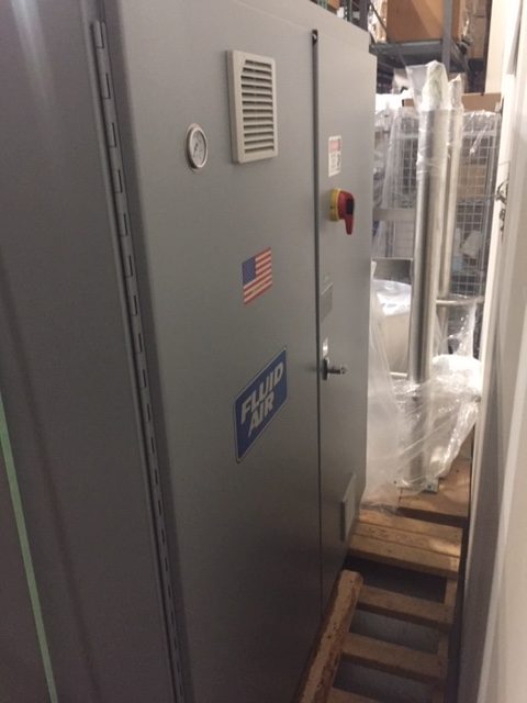 300 Liter Fluid Air Bed Dryer / Granulator / Coater Ready, 2014 - Known Issues - Image 7
