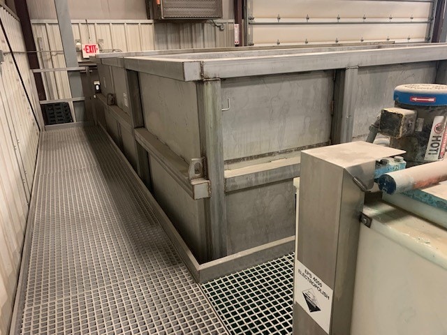 Electropolish System, 2017 - Ready To Be Loaded! - Image 6