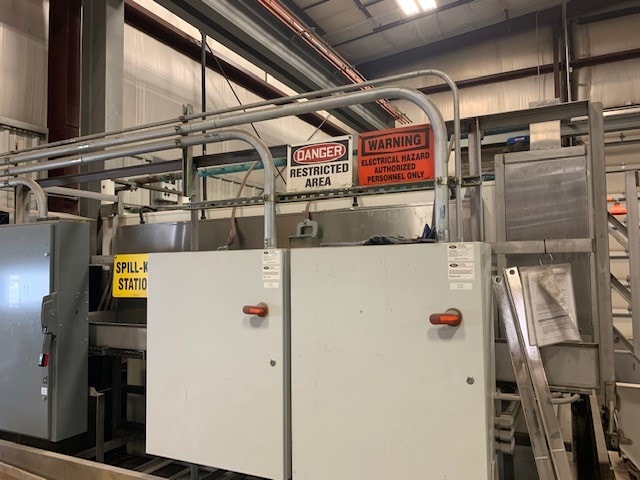 Electropolish System, 2017 - Ready To Be Loaded! - Image 3