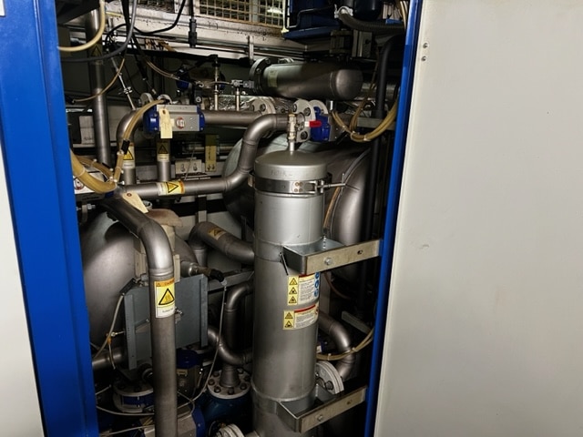 Durr Compact 80C Parts Washer, 2014 - Image 3