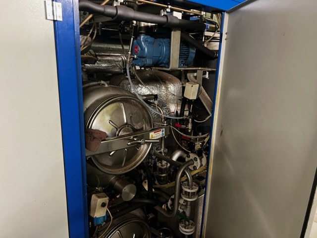Durr Compact 80C Parts Washer, 2014 - Image 4
