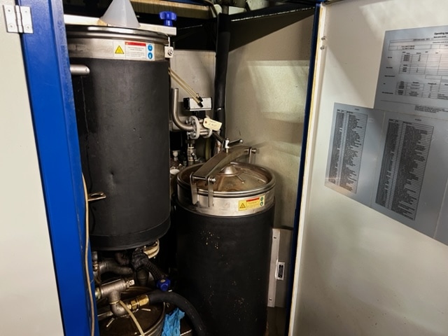 Durr Compact 80C Parts Washer, 2014 - Image 5