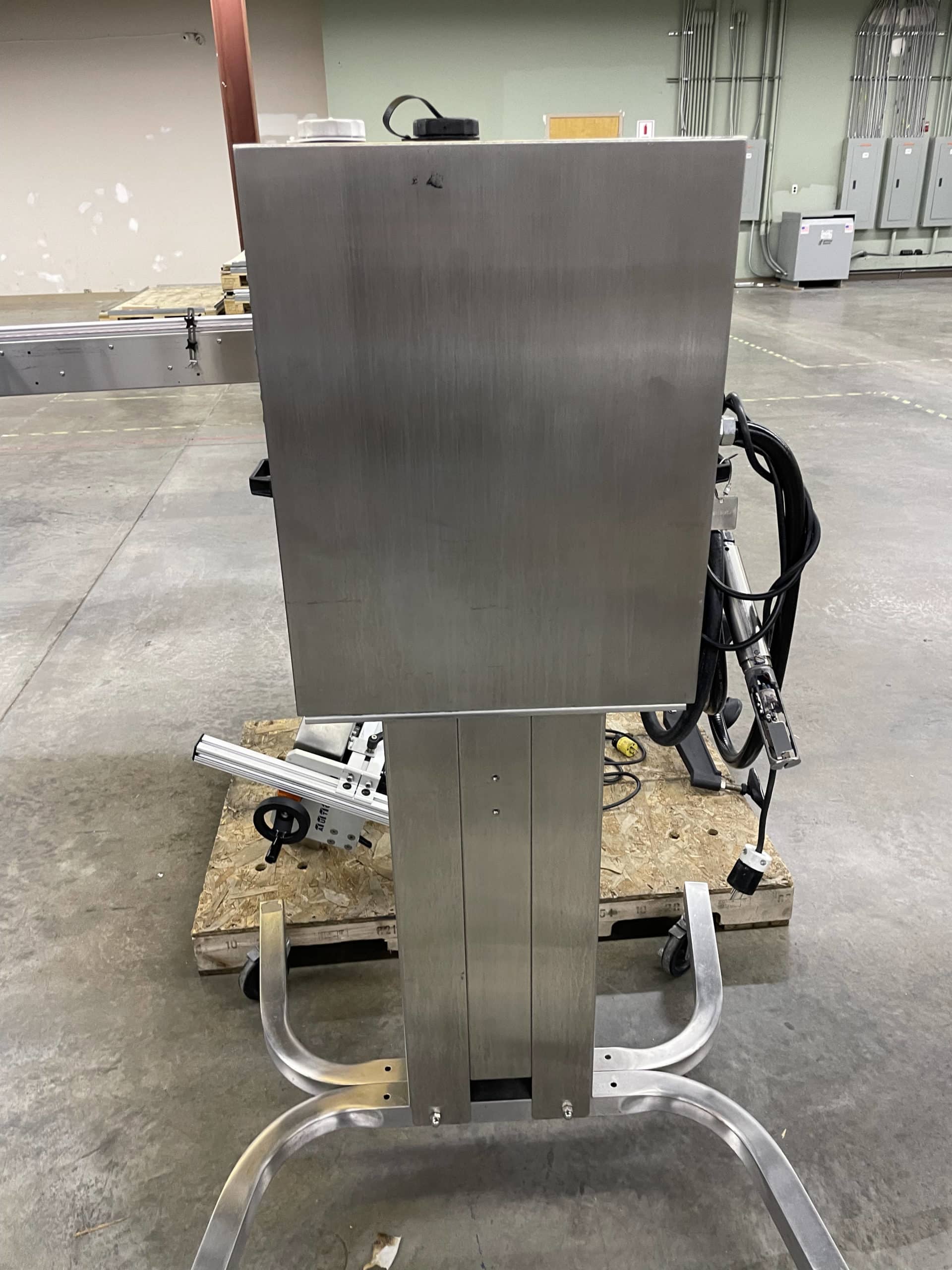 Videojet 43S Ink Jet Marking Machine - Image 13