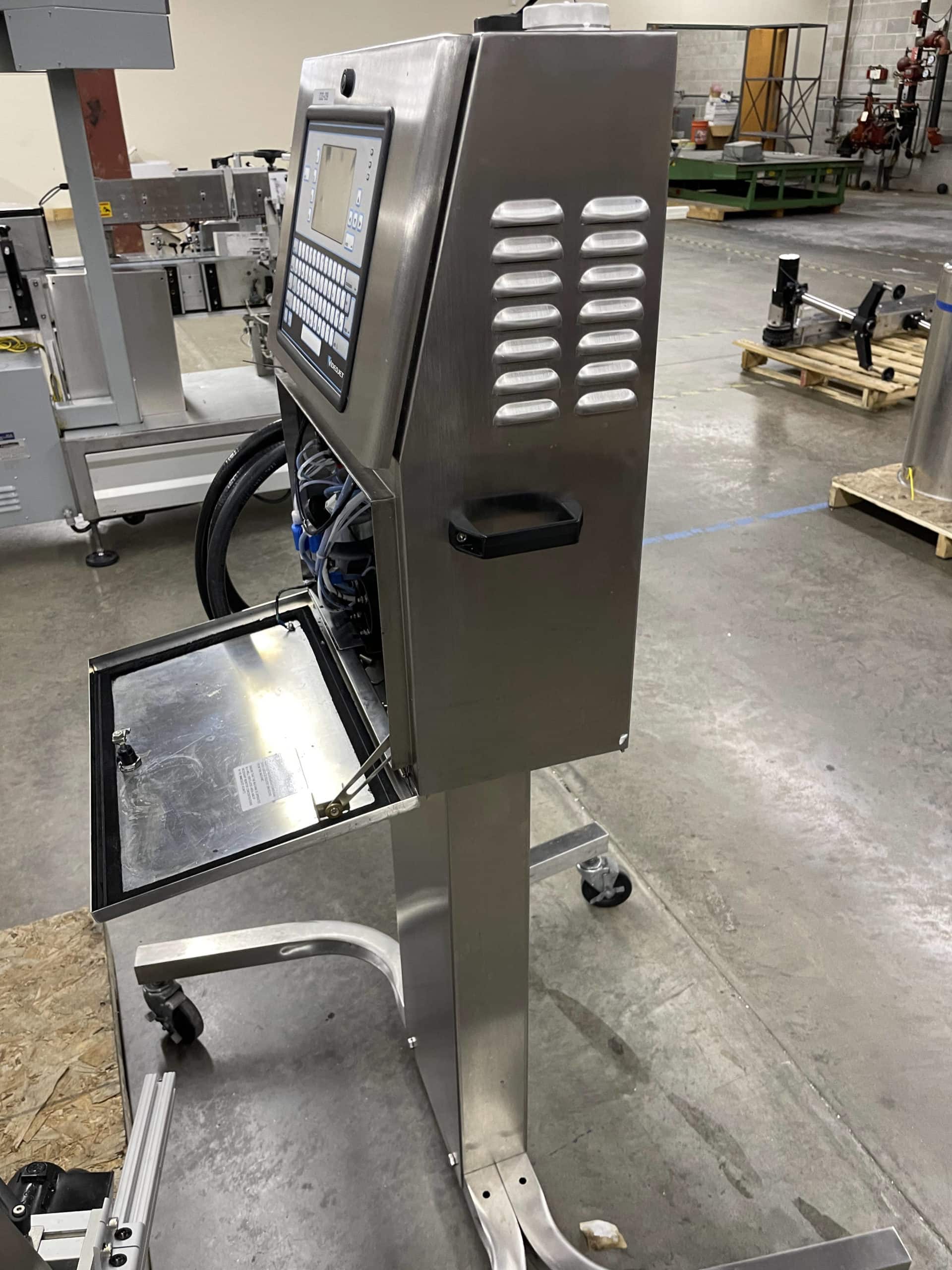Videojet 43S Ink Jet Marking Machine - Image 8