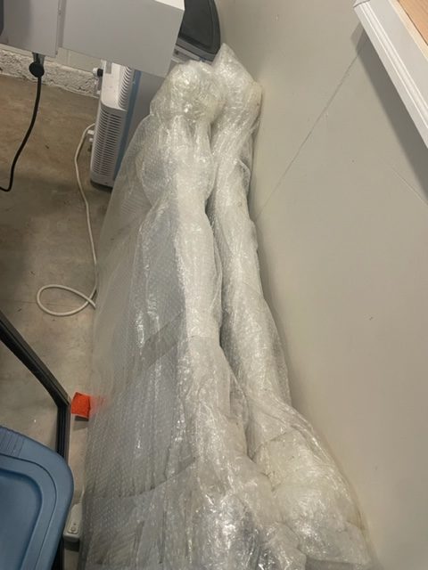 28" X 16" AP SN2816 Laser Engraver, 2019 - Low Hours - Image 11