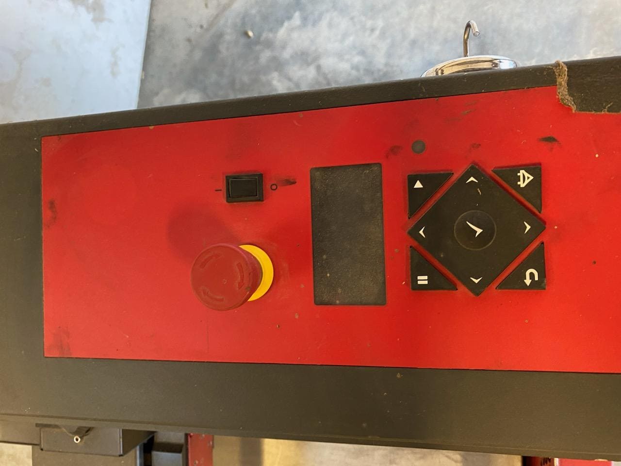 60 Watt ULS ILS975D CO2 Laser Engraver, 2013 - 2' x 3' Table - Image 3