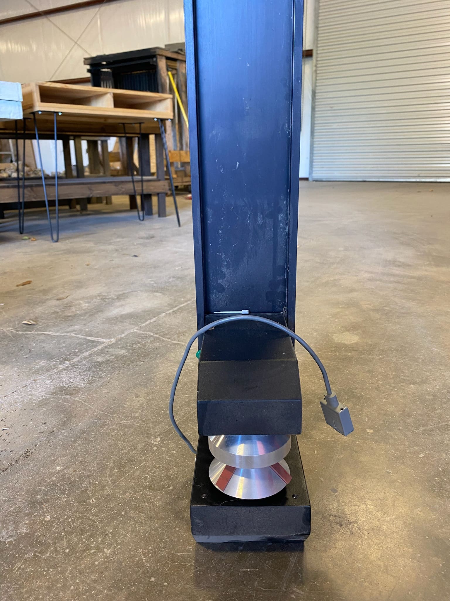 60 Watt ULS ILS975D CO2 Laser Engraver, 2013 - 2' x 3' Table - Image 6