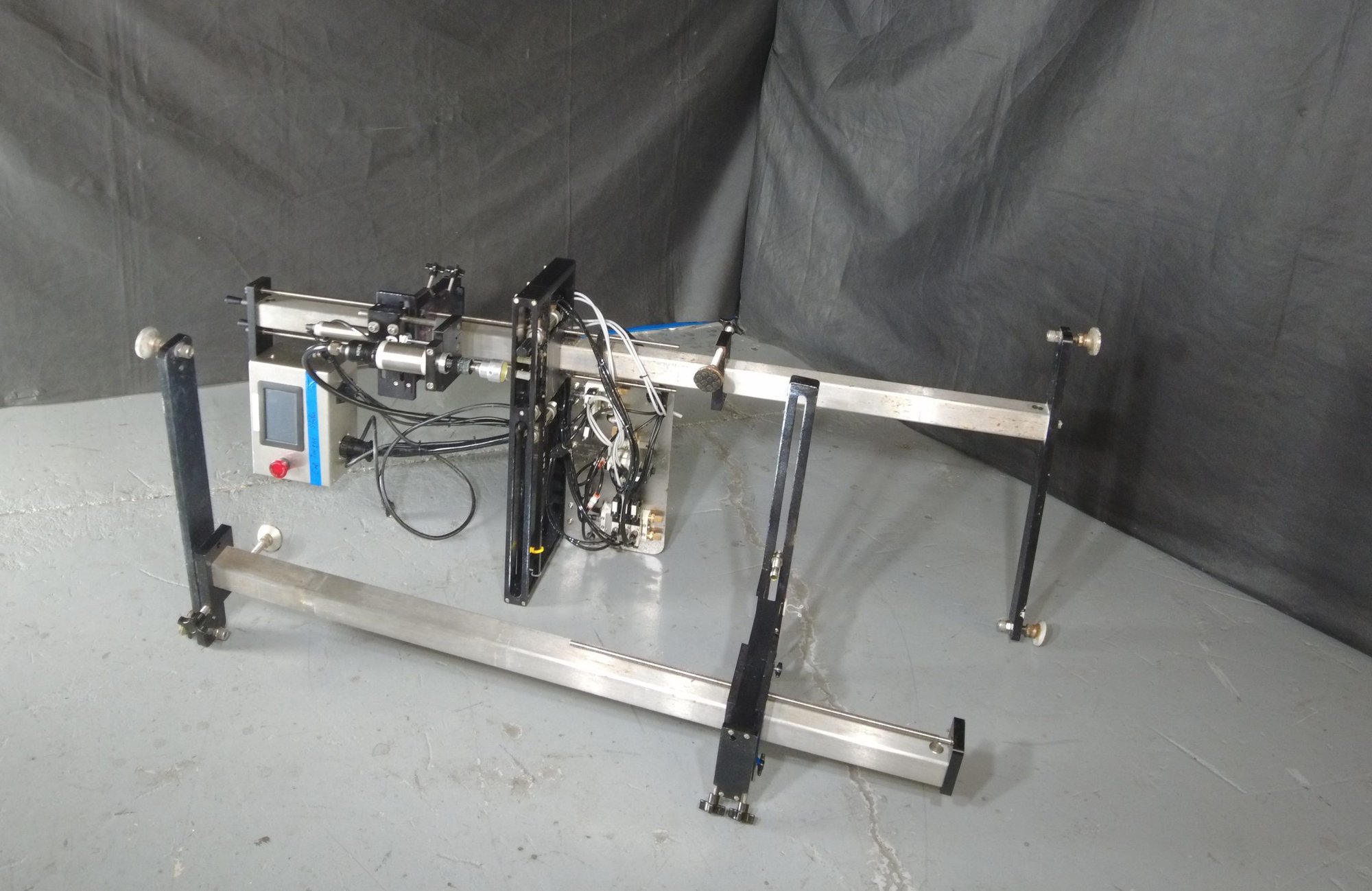 Kinex Auto-Max single head cap tightener - Image 3