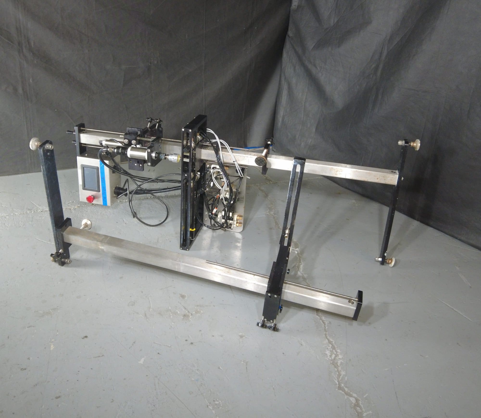 Kinex Auto-Max single head cap tightener - Image 4