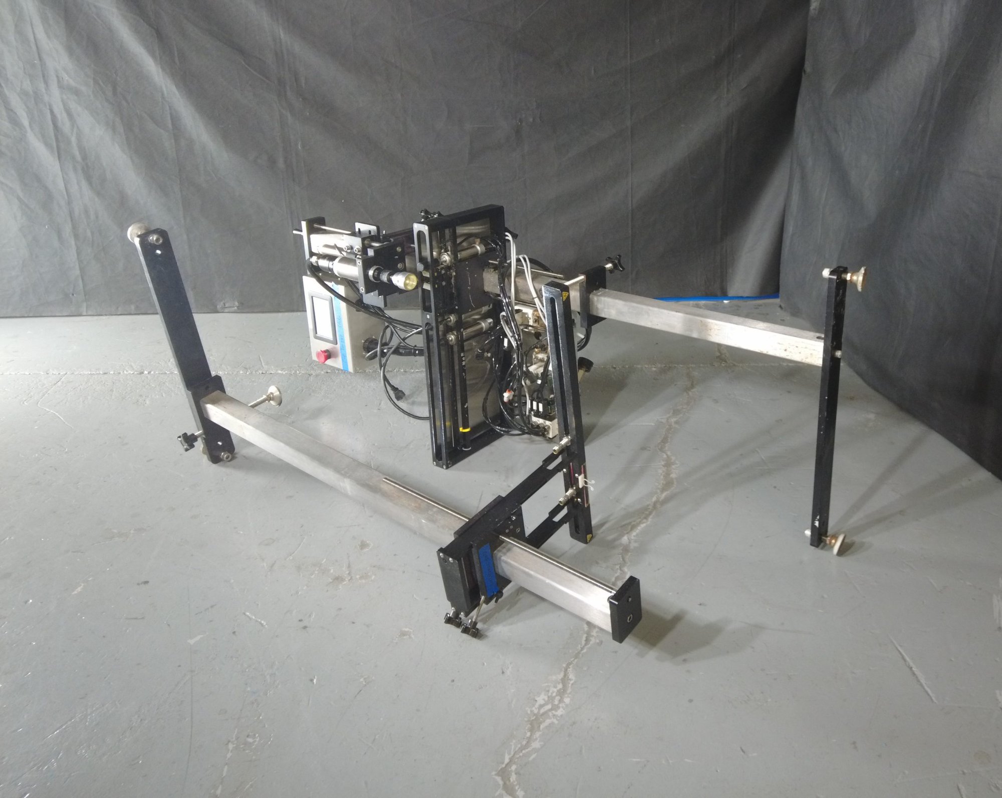 Kinex Auto-Max single head cap tightener - Image 5