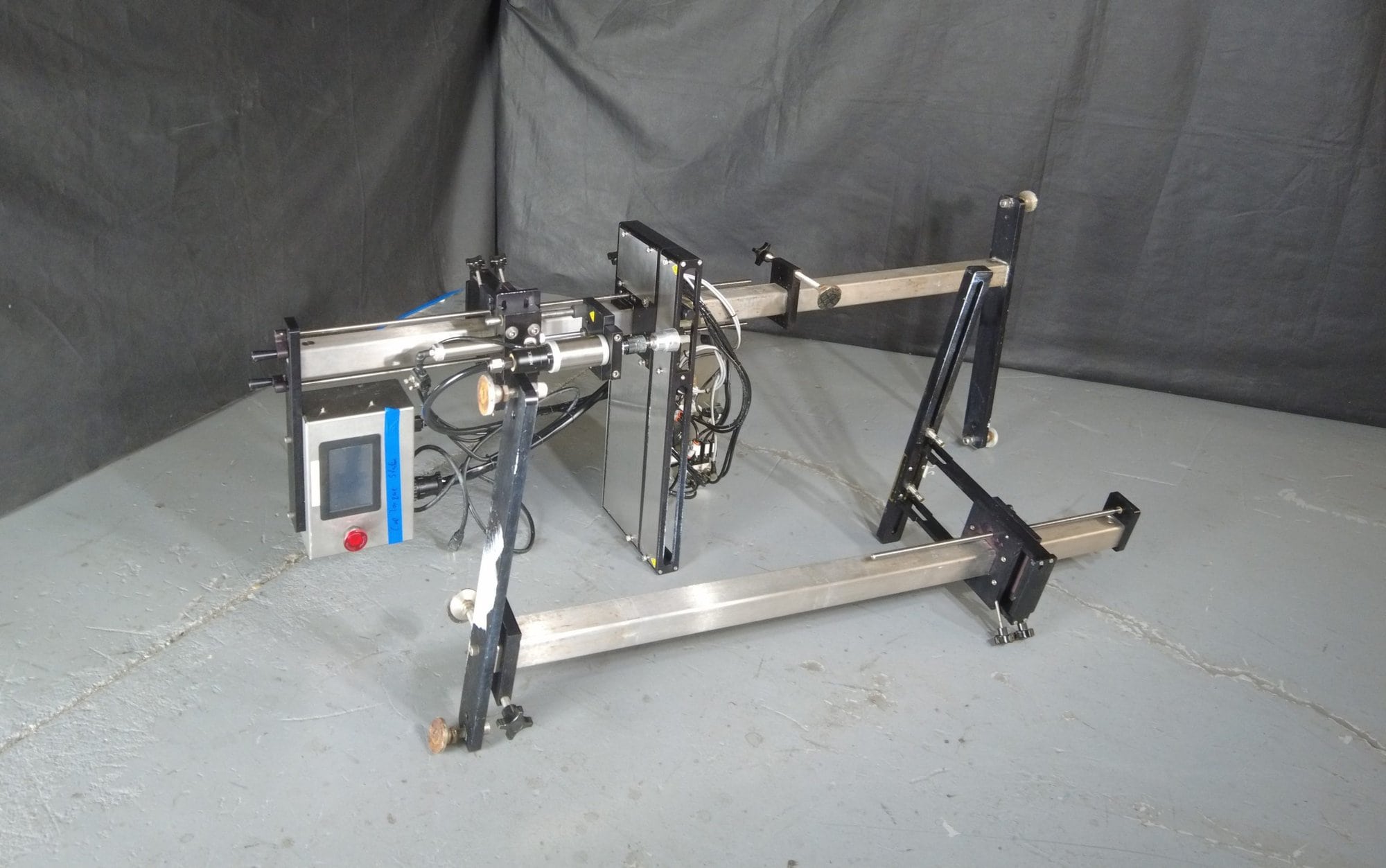 Kinex Auto-Max single head cap tightener - Image 6