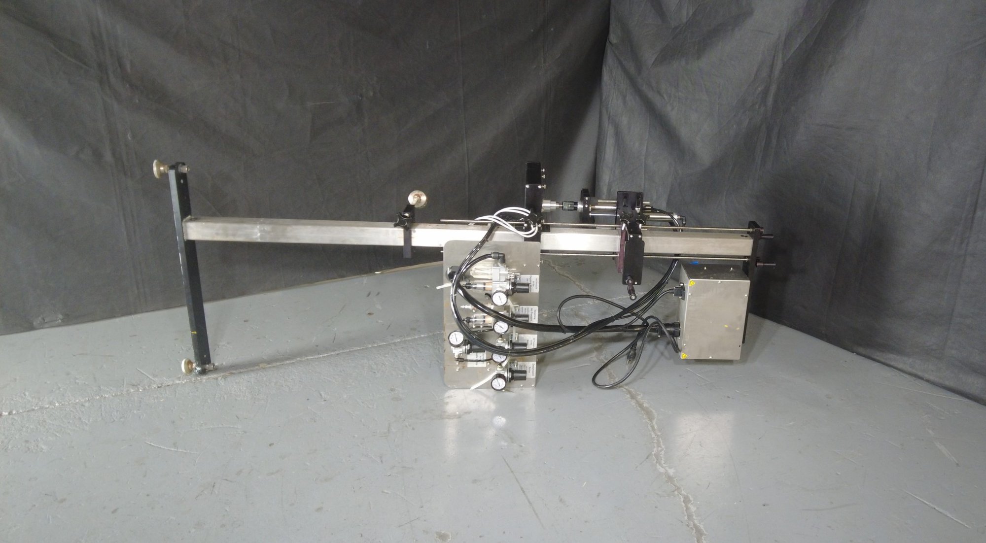 Kinex Auto-Max single head cap tightener - Image 7