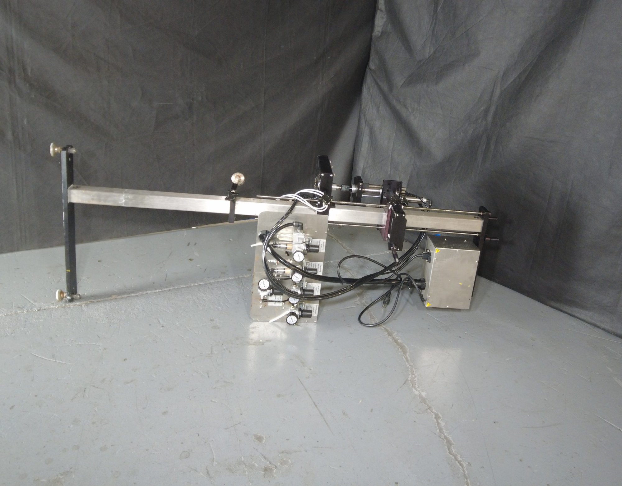 Kinex Auto-Max single head cap tightener - Image 8