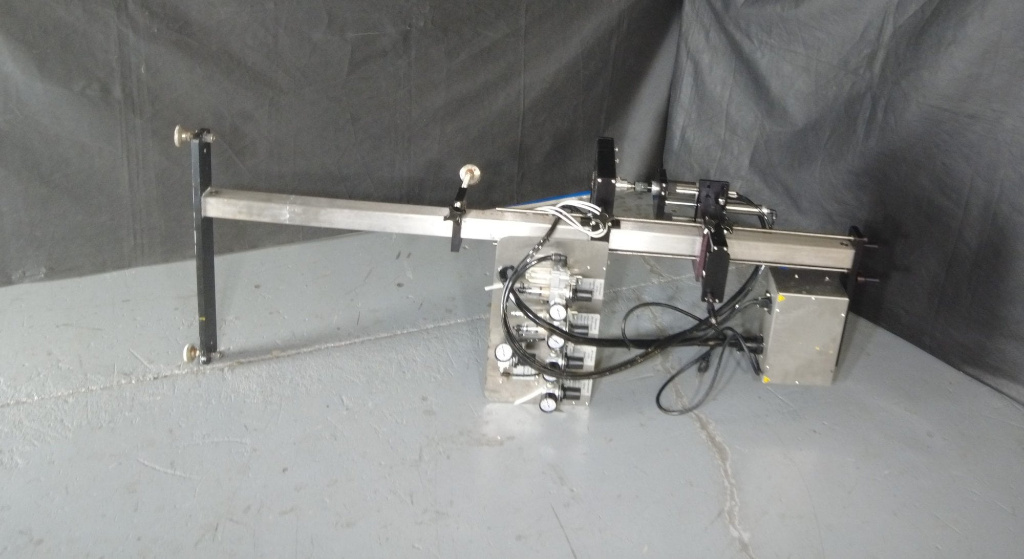 Kinex Auto-Max single head cap tightener - Image 9