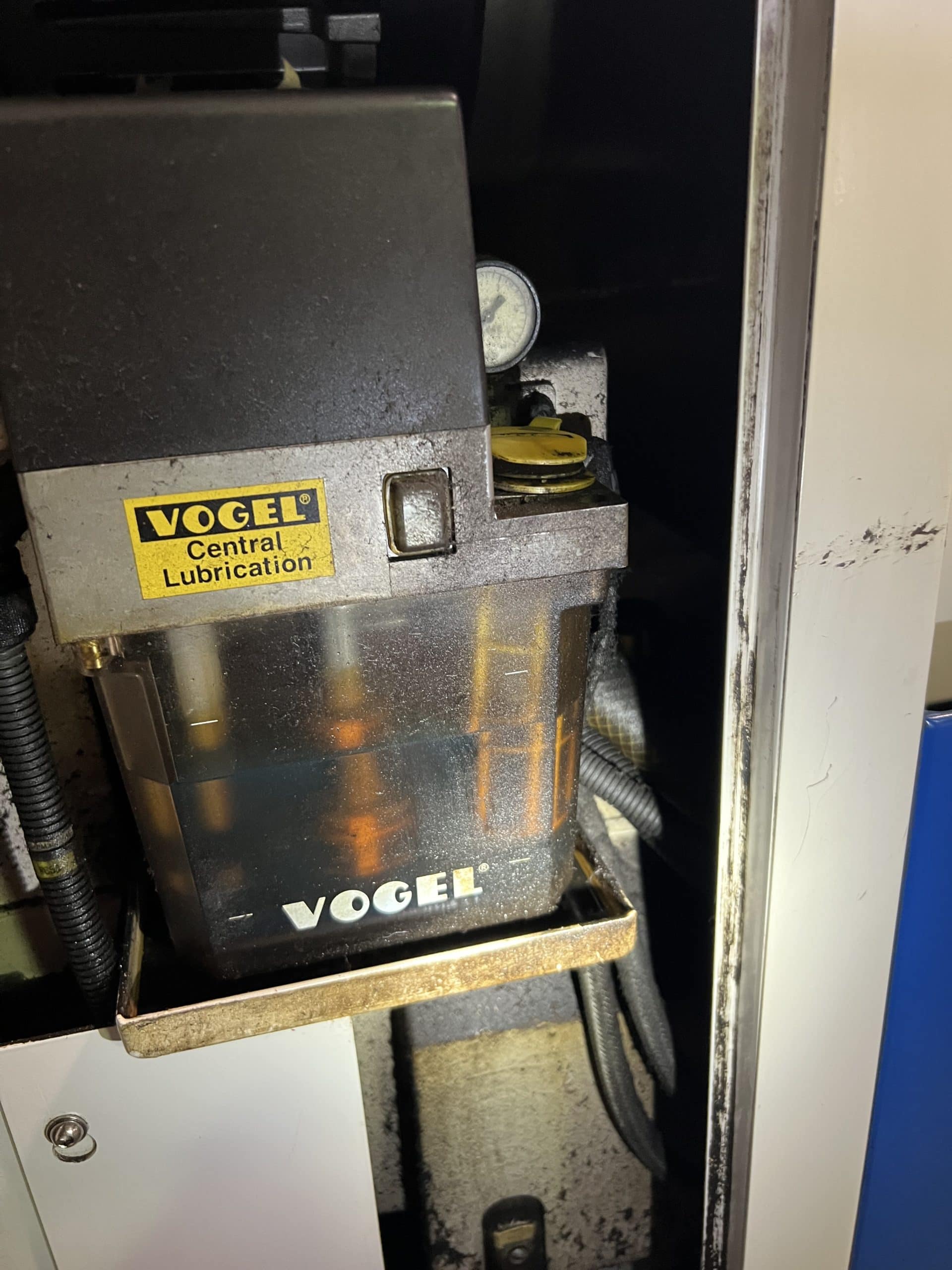 Doosan Puma 400C CNC Lathe, 2007 - Tailstock, Chip Conveyor, Videos, Inspection Report - Image 6
