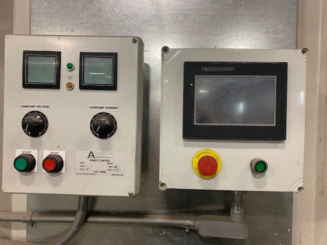 Electropolish System, 2017 - Ready To Be Loaded! - Image 2
