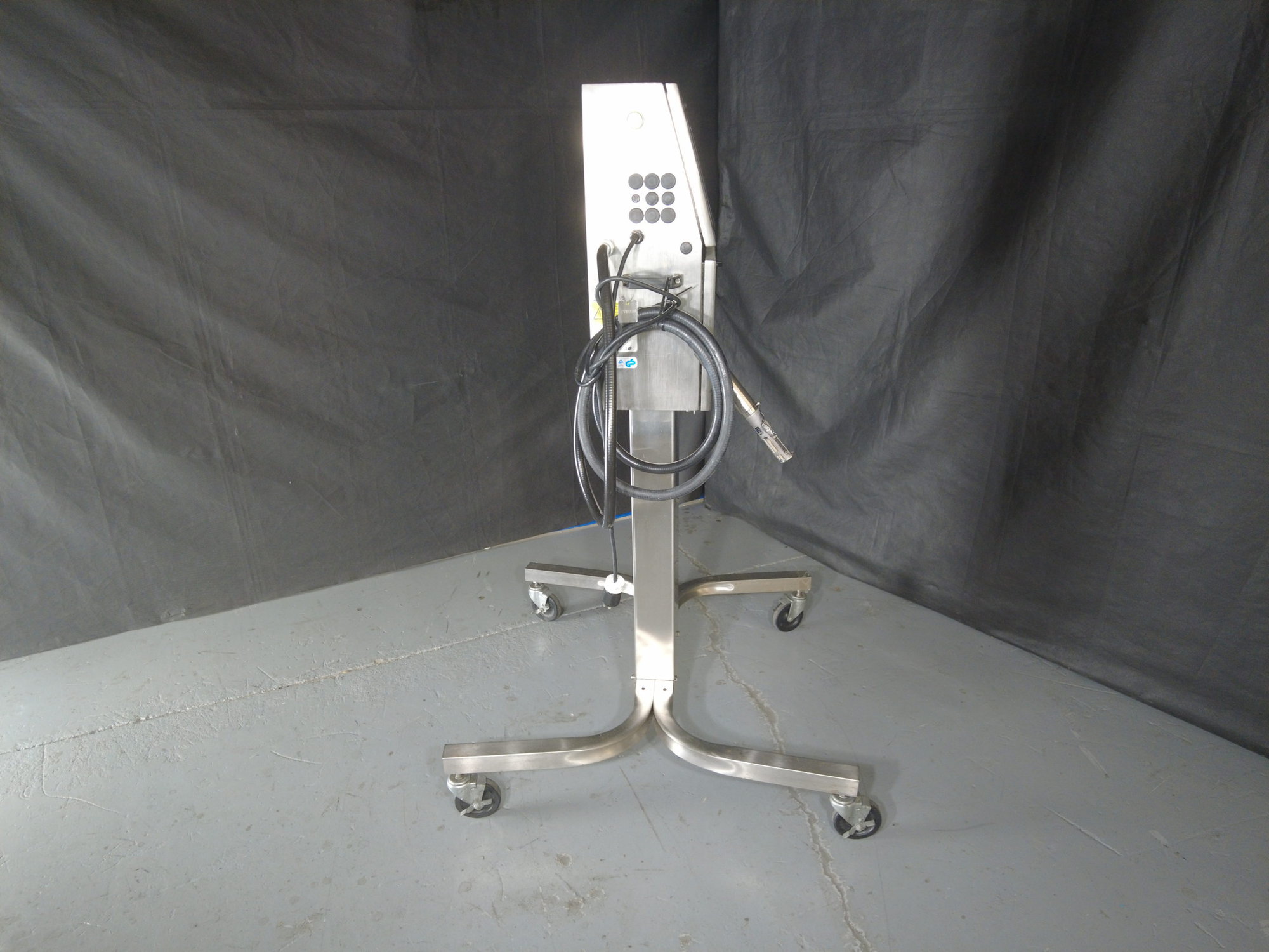 Videojet 43S Ink Jet Marking Machine - Image 2