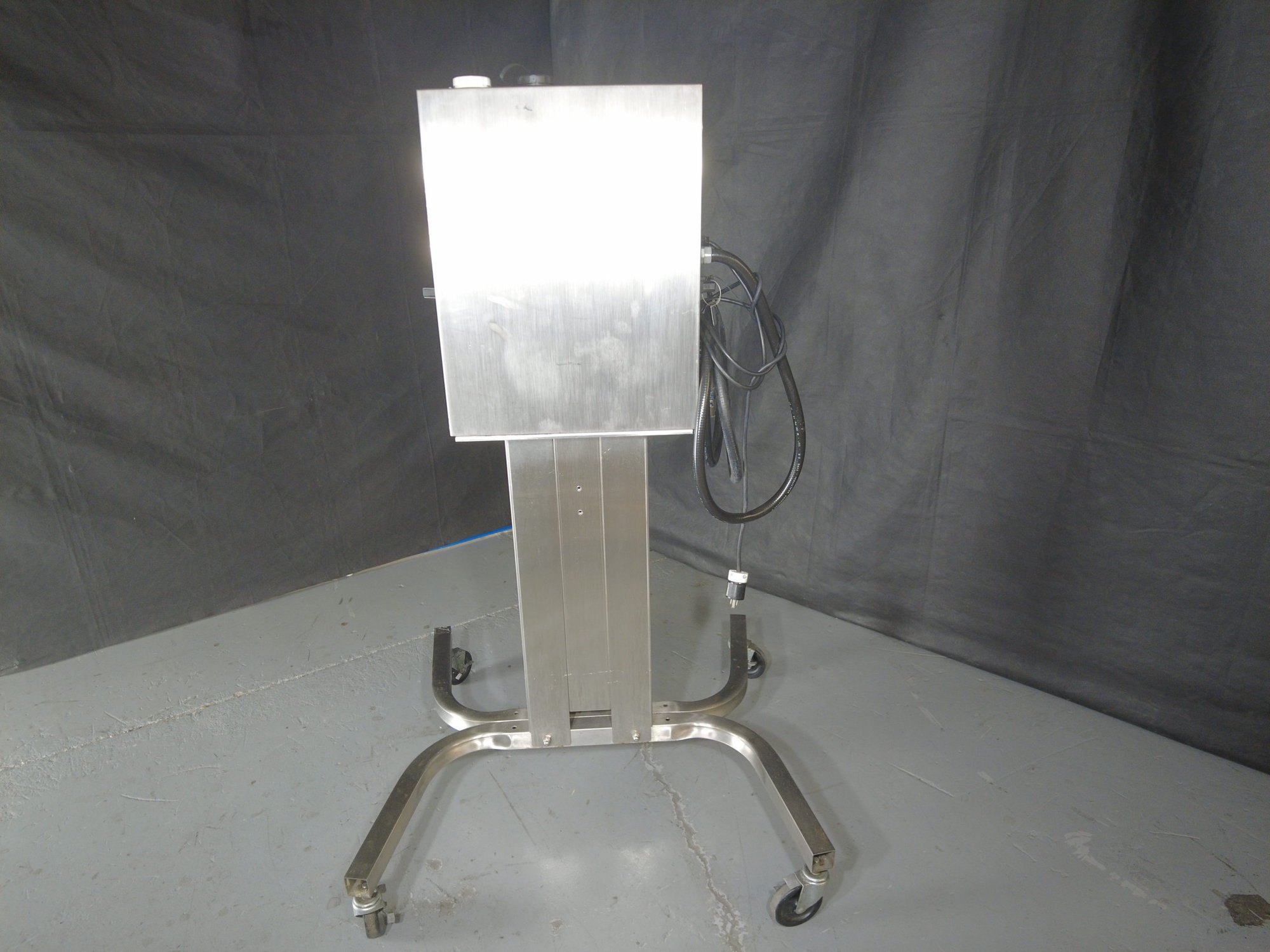 Videojet 43S Ink Jet Marking Machine - Image 4