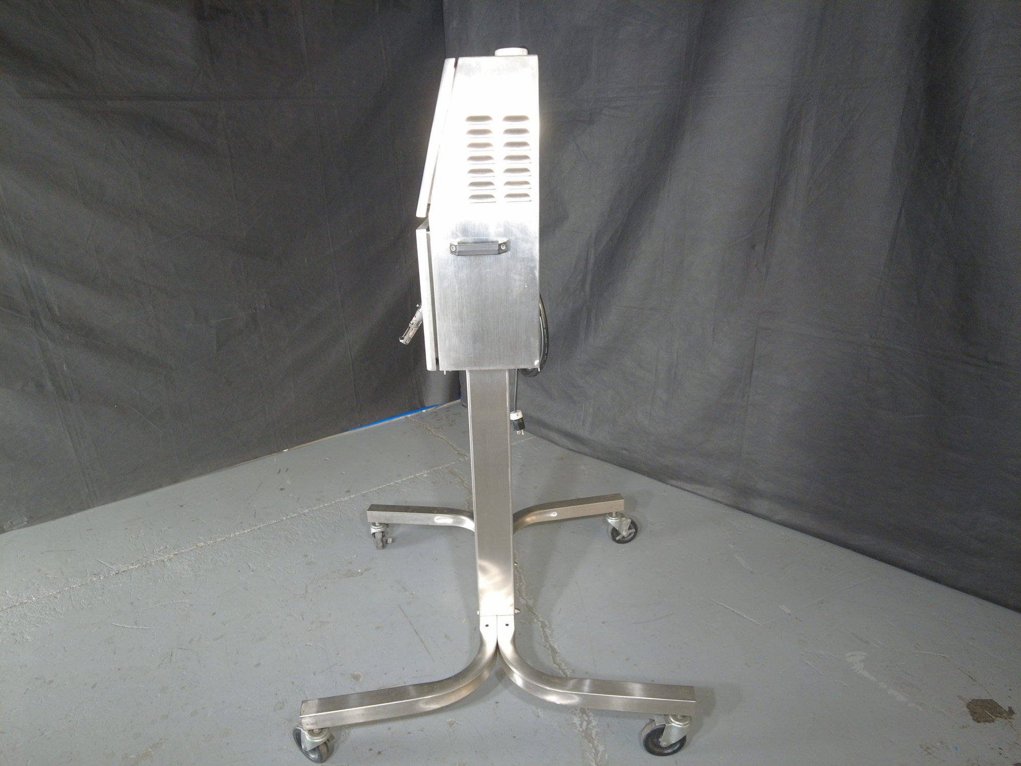 Videojet 43S Ink Jet Marking Machine - Image 3
