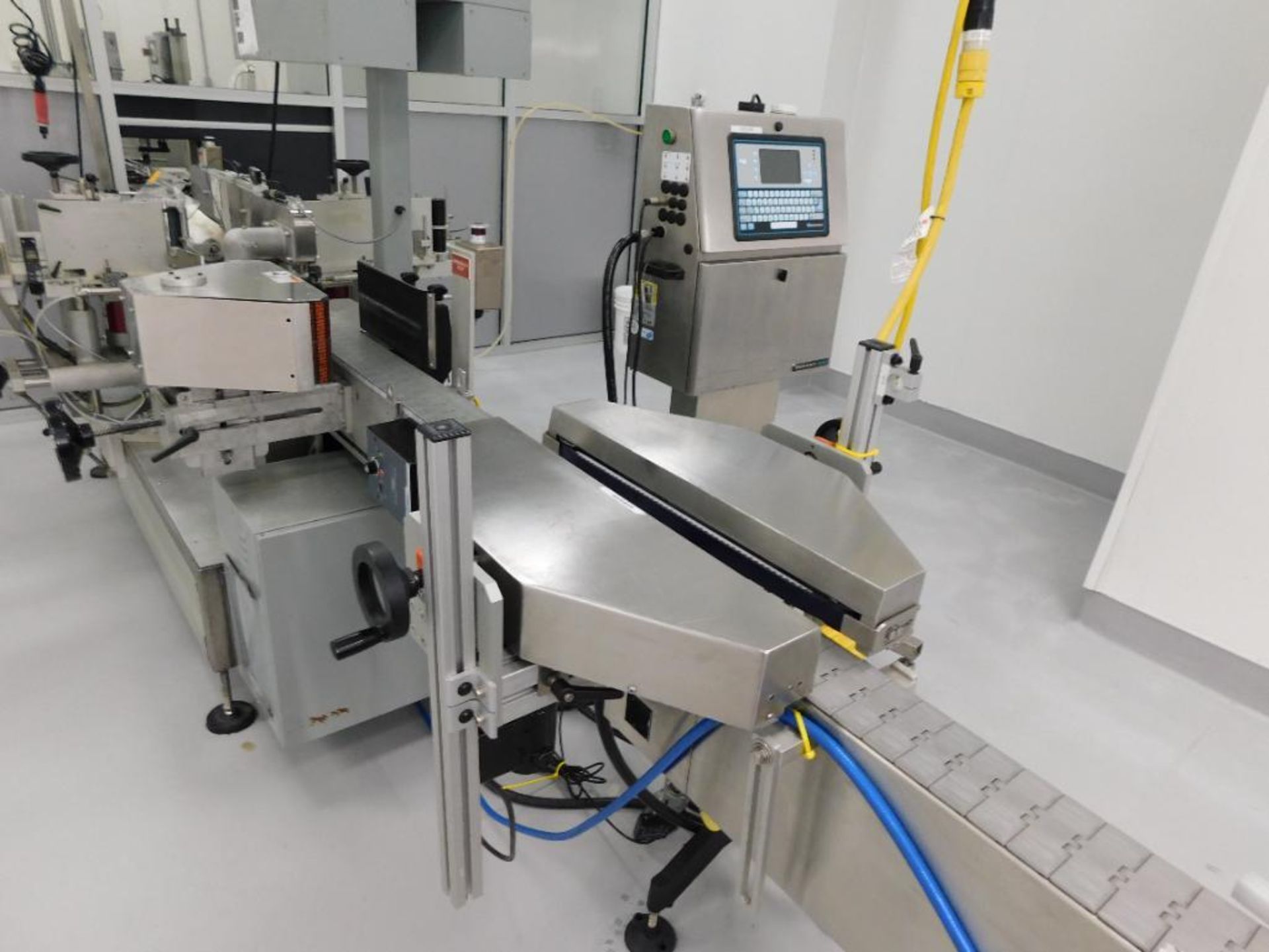 Videojet 43S Ink Jet Marking Machine - Image 10