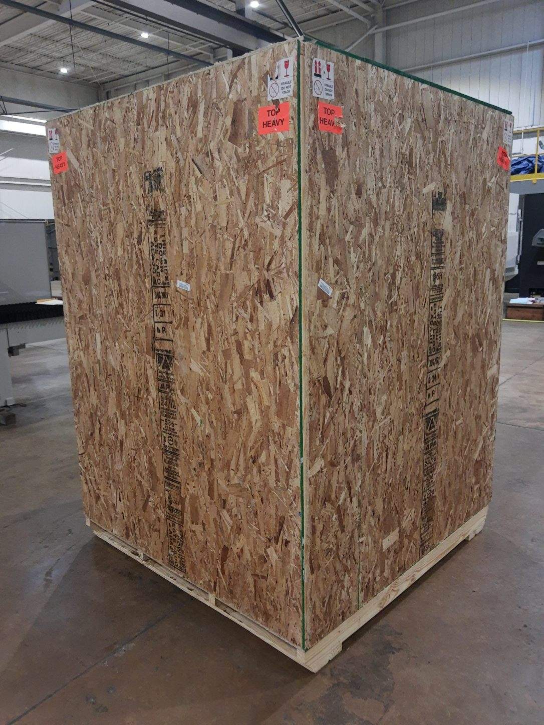 Rofin Powerline F 50; Laser Marking System; 2016 - Image 6