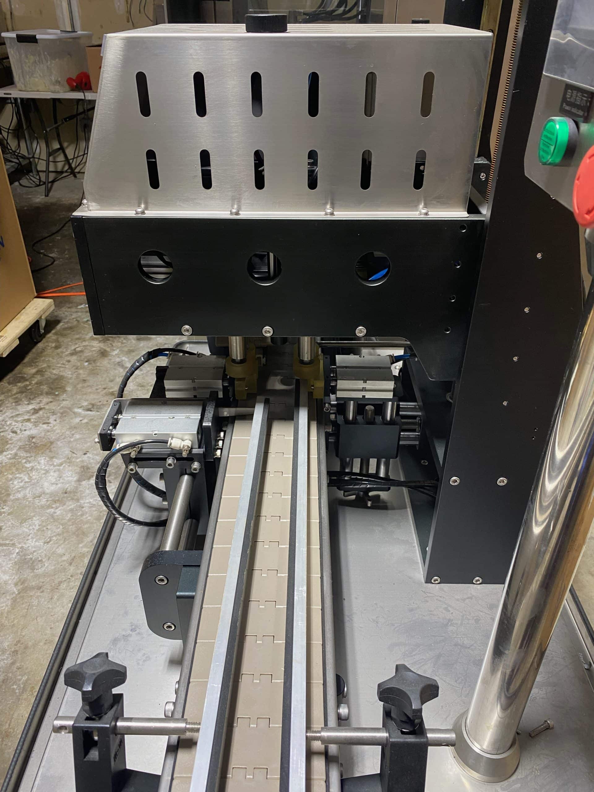 RIFU RF-20S Botttle Capping Machine 2020 - Image 2