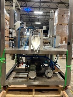 Zhangjiagang PBHZ-2 Cup Filling Machine, 2017 - Image 3