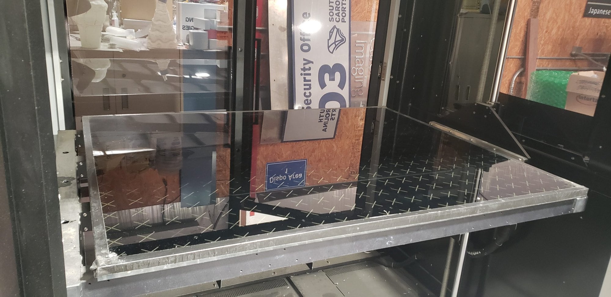 Massivit 1800 Large Format 3D Printer, 2018 - Image 4