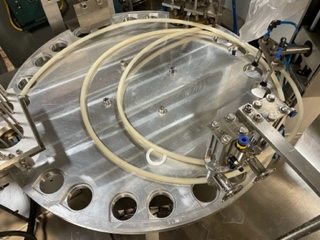 Zhangjiagang PBHZ-2 Cup Filling Machine, 2017 - Image 5