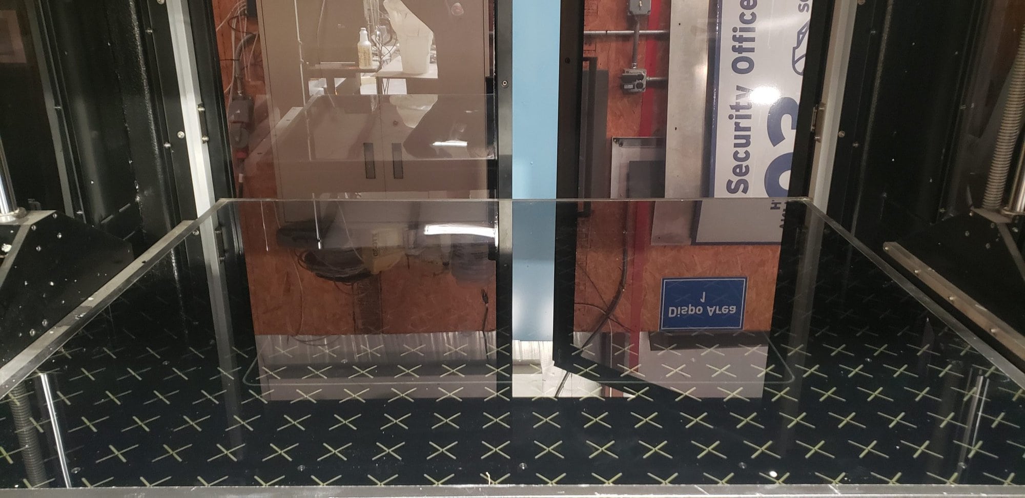 Massivit 1800 Large Format 3D Printer, 2018 - Image 5