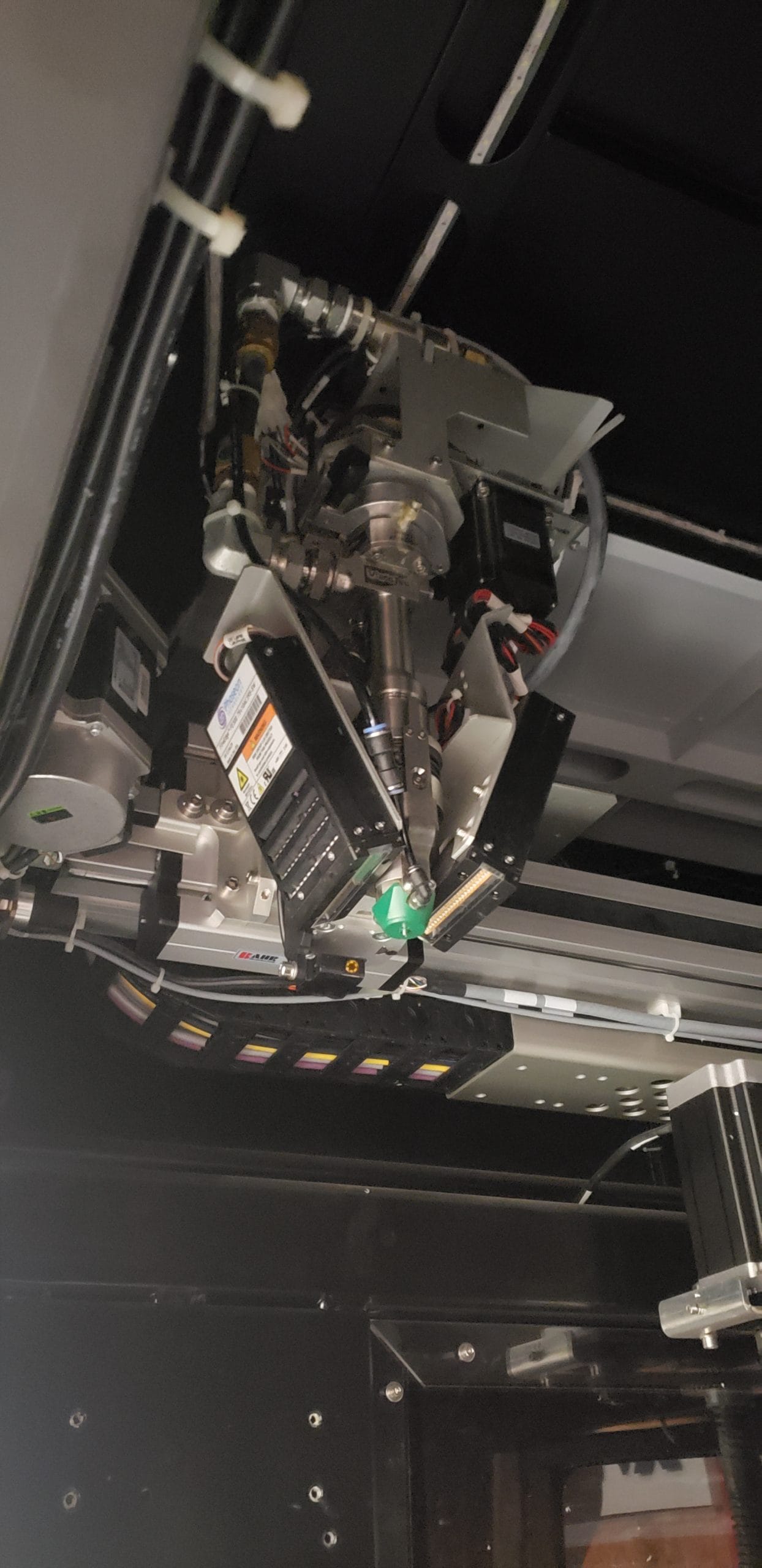 Massivit 1800 Large Format 3D Printer, 2018 - Image 6