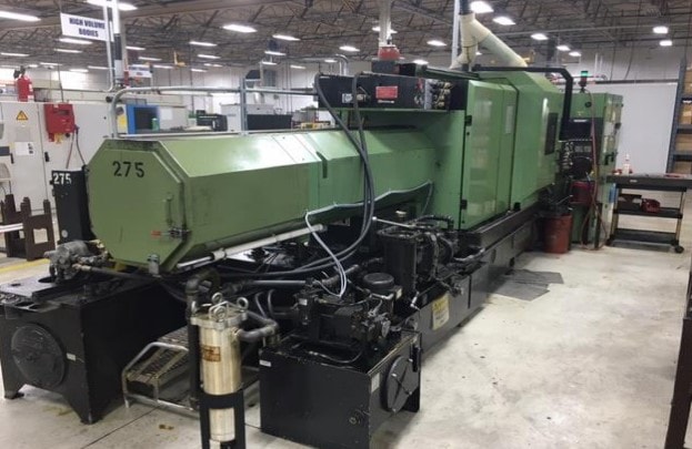 Schutte AF-32S-DNT CNC Multiple Spindle Lathe, 1995 - Siemens Control - Image 3