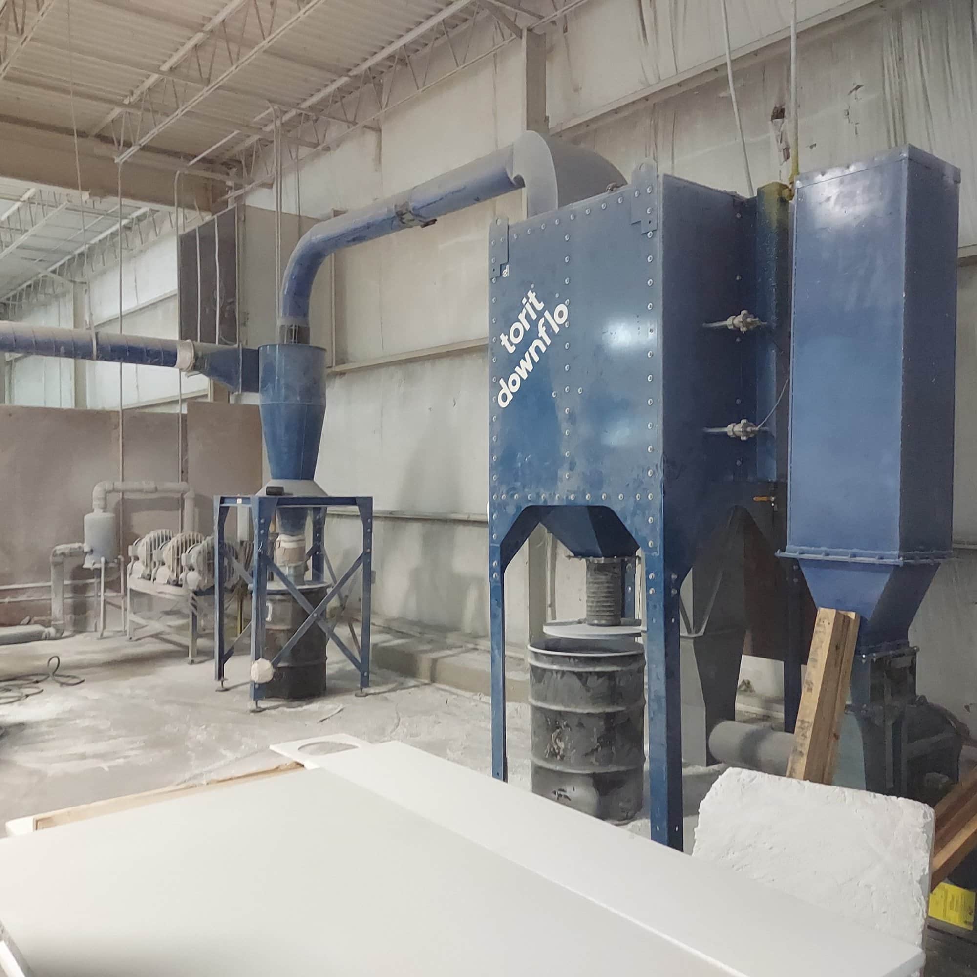 15'X8' CNC Auto-Motion RG137 CNC Router- dust collector included - Image 10