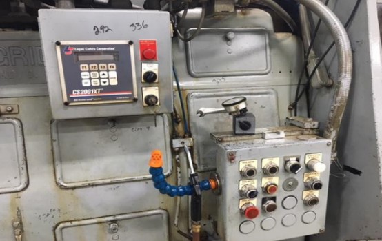 Acme Gridley RB-8, 1-5/8"Multiple Spindle CNC Lathe Bar Machine - Image 4