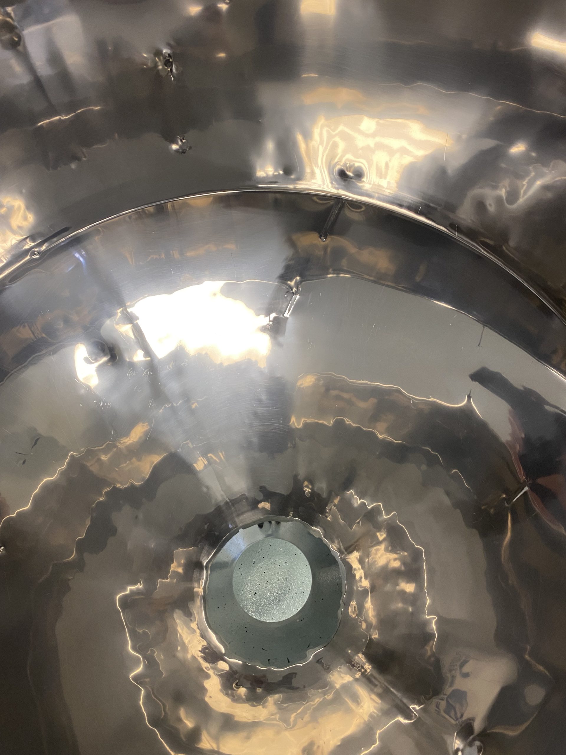 2 - 200 Gallon Stainless Steel Processing Tanks, 2018 - Image 12