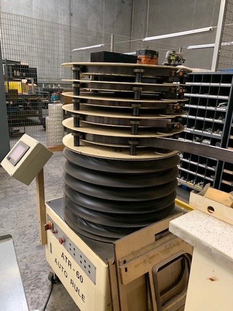 EasyBender EBx2-420H, 2007 - Image 2