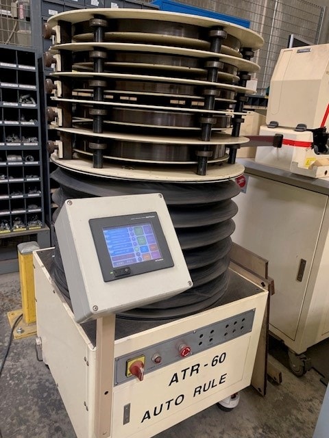 EasyBender EBx2-420H, 2007 - Image 3