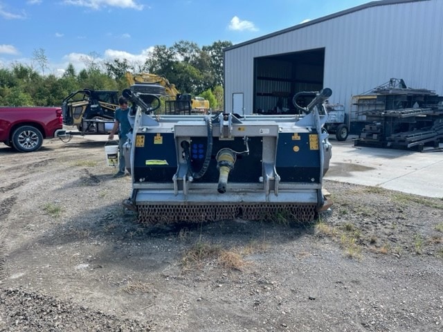 FAE MTM-225 Rock Grinder, 2019