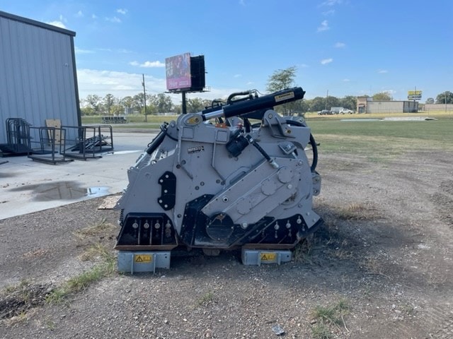 FAE MTM-225 Rock Grinder, 2019 - Image 2