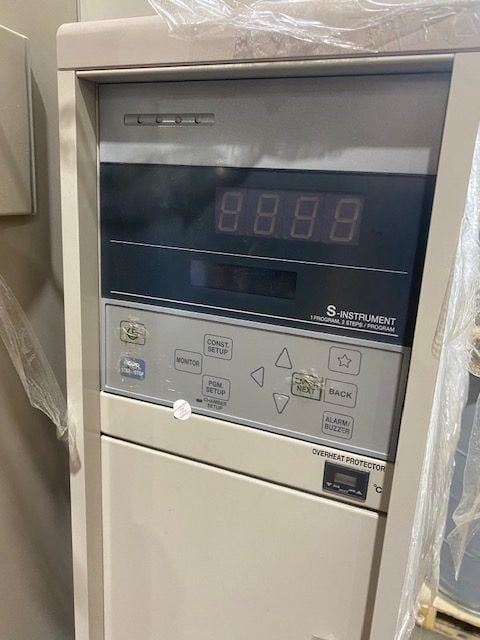Espec Corp PH-402 Electric Oven, 2015 - 35.3 cu ft - Image 2