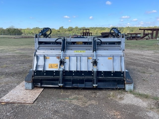 FAE MTM-225 Rock Grinder, 2019 - Image 3