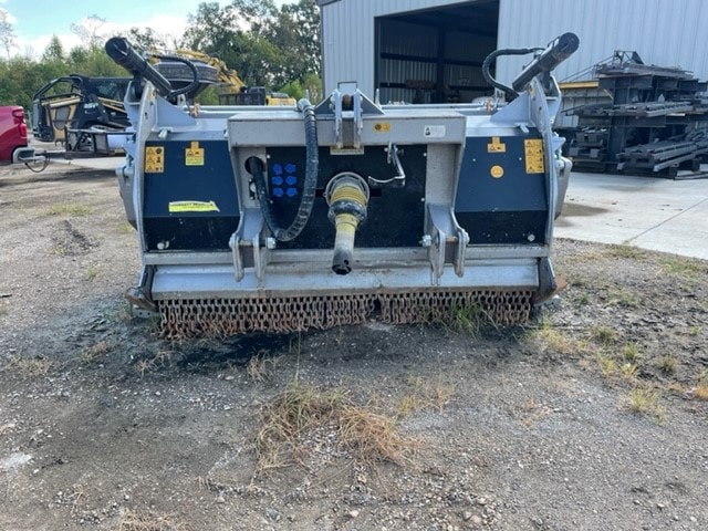 FAE MTM-225 Rock Grinder, 2019 - Image 4
