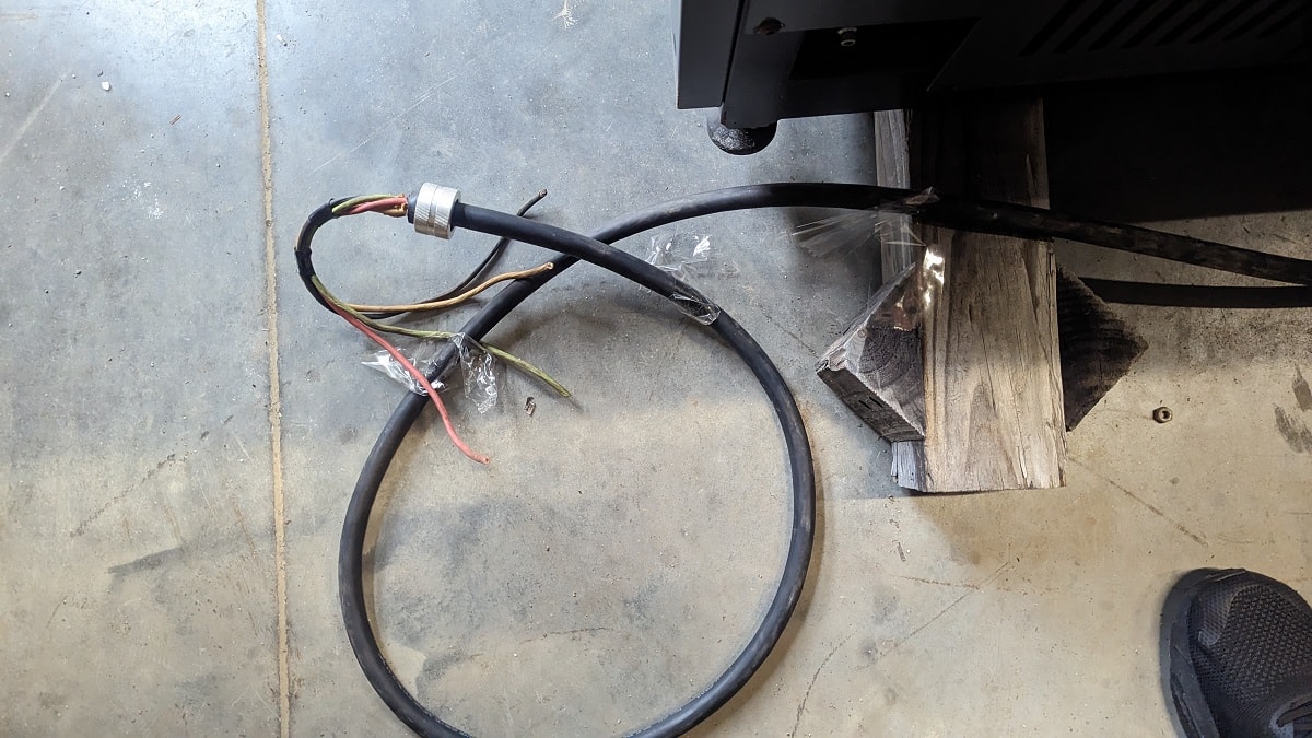 Stratasys Fortus 400mc Shop Air 3D Printer, 2013- Expanded Print Volume - Image 5