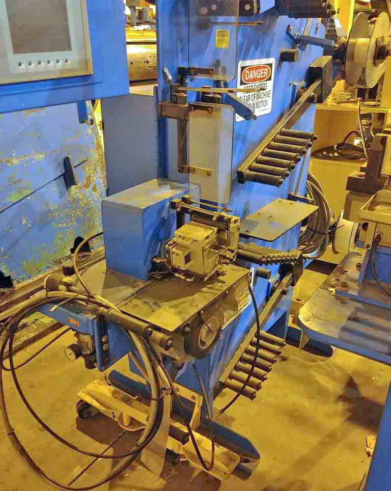 Dynamex Tape Payoff Machine, 2014 - Image 2