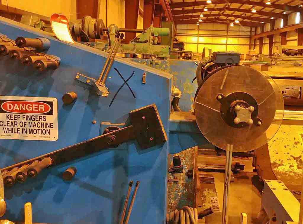 Dynamex Tape Payoff Machine, 2014 - Image 3